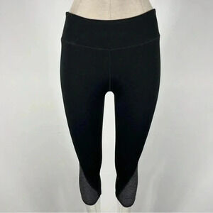 Fabletics cropped  pants